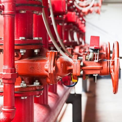 securite-incendie Sécurité incendie des bâtiments